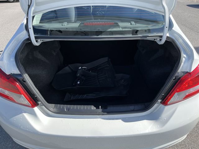 Used 2017 Mitsubishi Mirage G4 ES FWD image 20