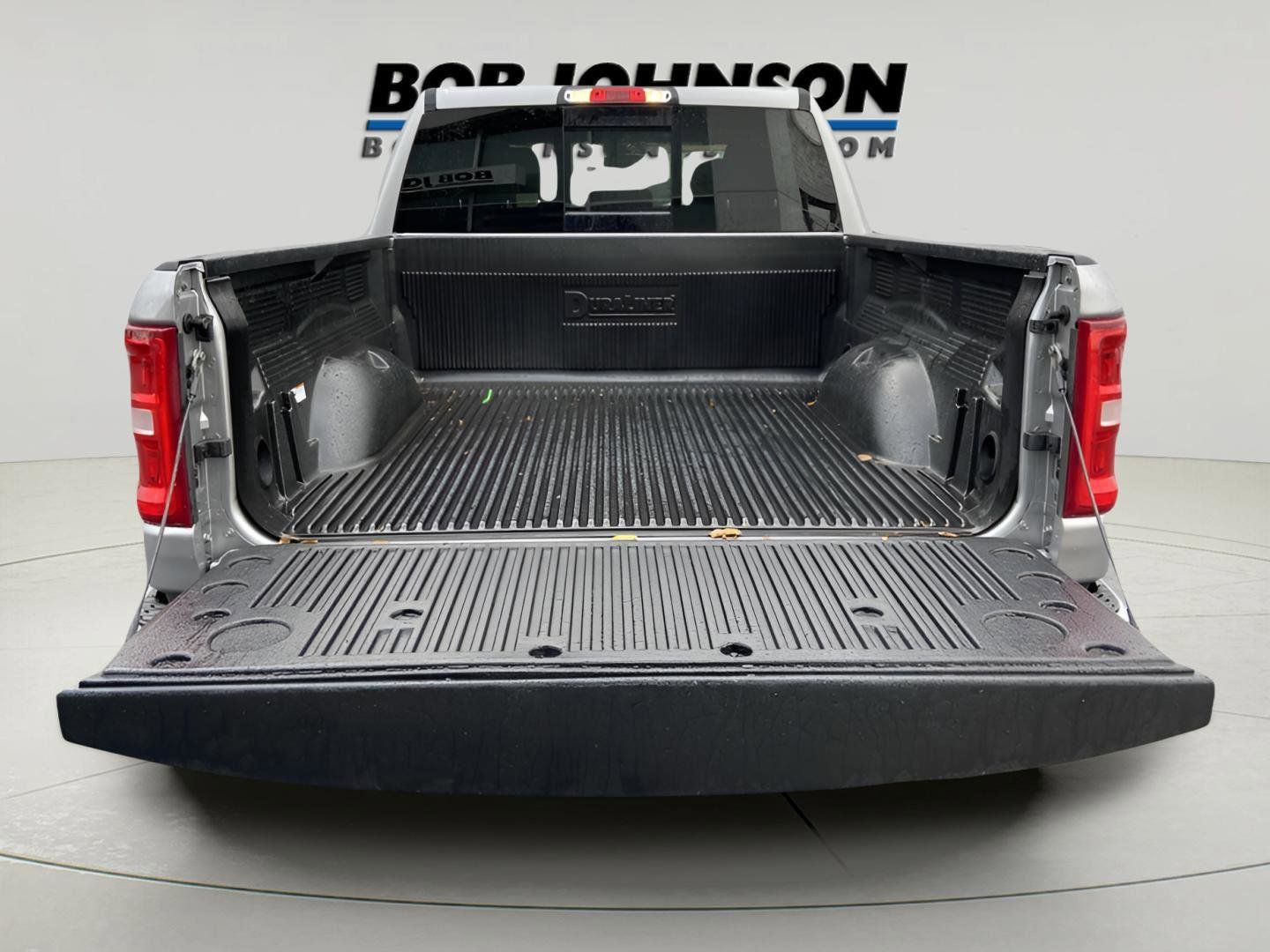 Used 2025 RAM 1500 Laramie image 11