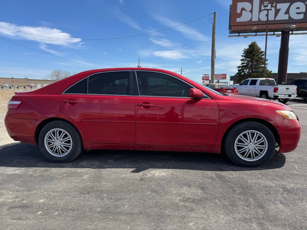 Used 2007 Toyota Camry XLE FWD image 35
