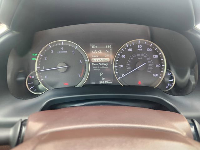 Used 2019 Lexus RX 350 FWD w/ Navigation Package image 15