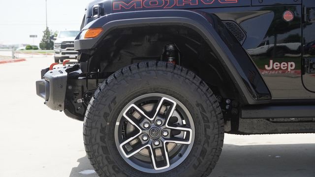 New 2026 Jeep Gladiator Mojave AWD/4WD image 5