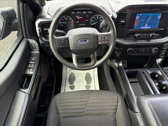 Used 2023 Ford F150 XL w/ STX Appearance Package image 39