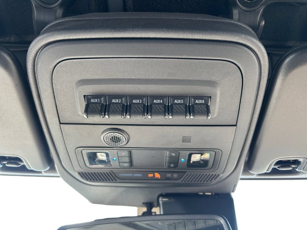 Used 2024 Ford Bronco Wildtrak AWD/4WD image 26