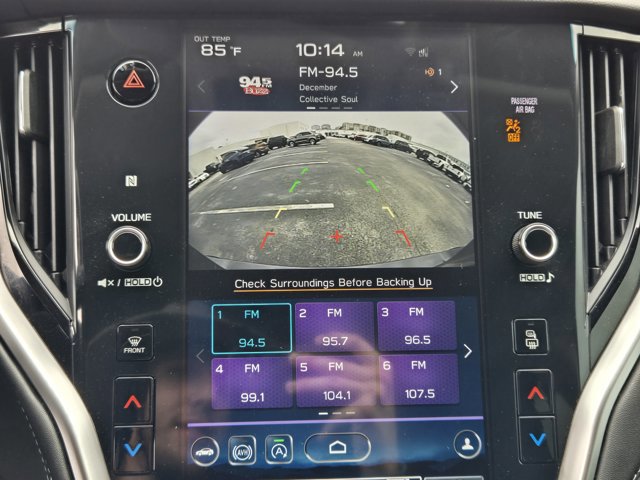 Used 2022 Subaru Outback Premium AWD/4WD image 16