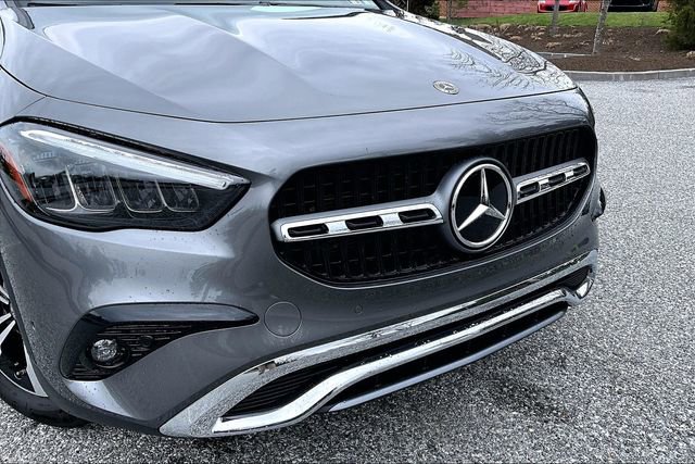 Used 2026 Mercedes-Benz GLA 250 4MATIC image 5