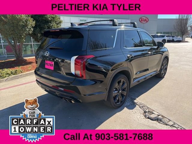 Used 2025 Hyundai Palisade XRT image 13
