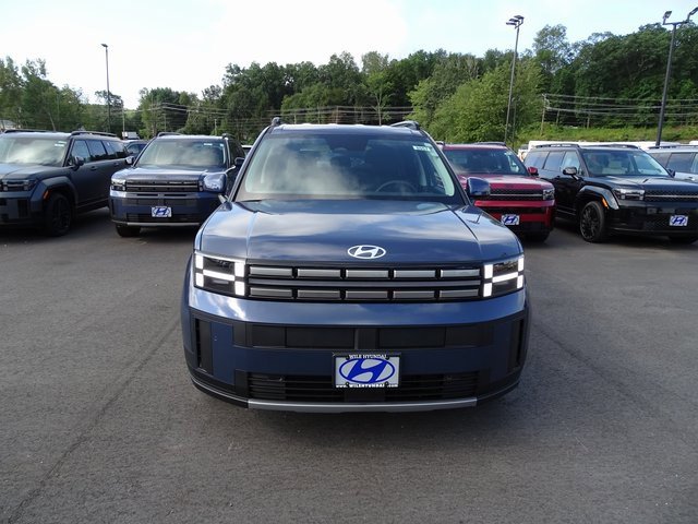 New 2026 Hyundai Santa Fe SEL image 2