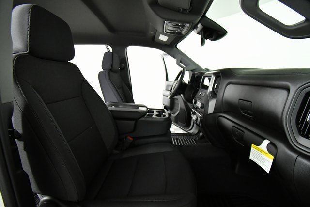 New 2024 Chevrolet Silverado 2500 Custom w/ Custom Value Package image 23