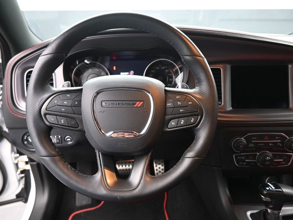 Used 2023 Dodge Charger Scat Pack w/ Plus Group image 7