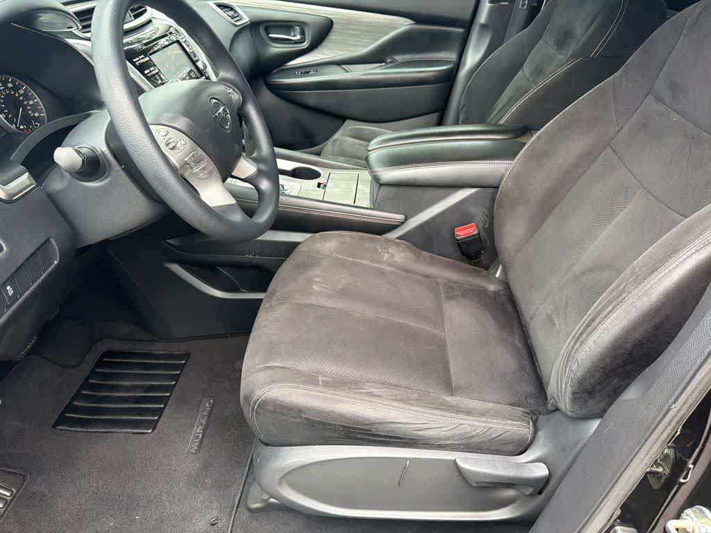 Used 2016 Nissan Murano S AWD/4WD image 10