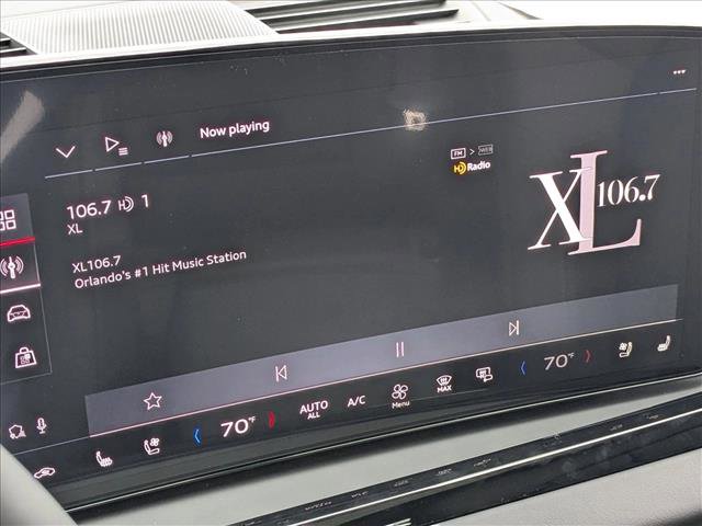 New 2026 Audi A6 Premium Plus image 13