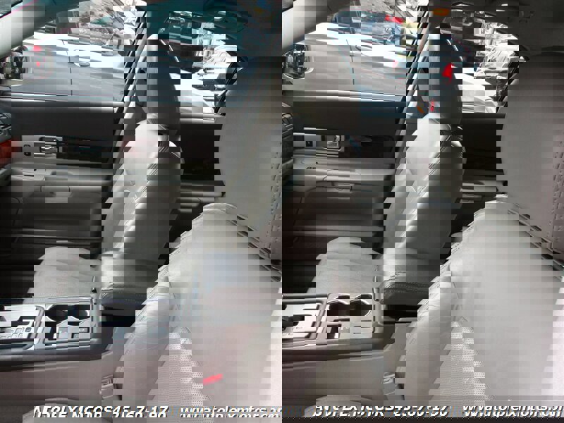 Used 2004 Lincoln LS image 16