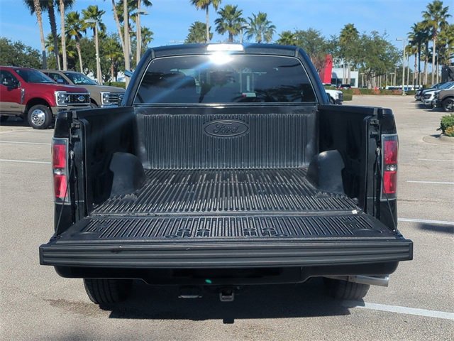 Used 2014 Ford F150 FX2 image 13