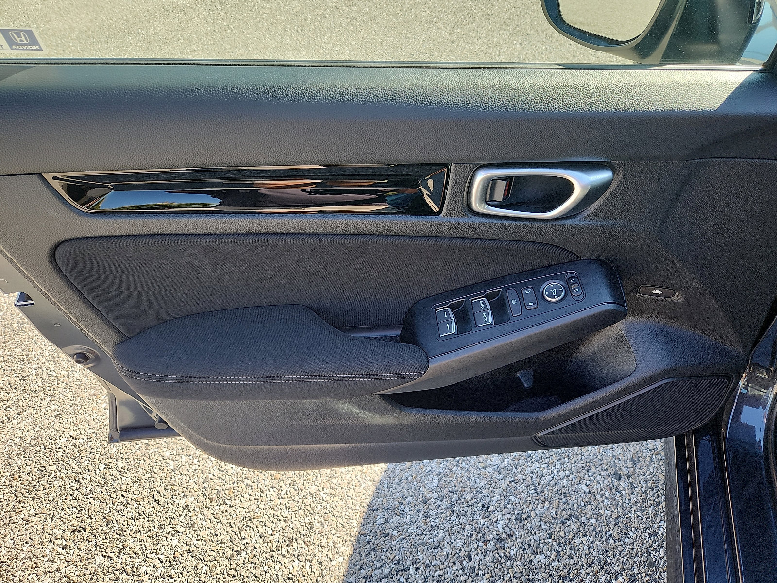 New 2026 Honda Civic Sport image 8