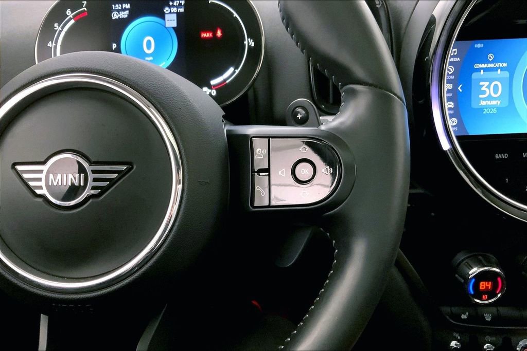 Certified 2023 MINI Cooper Countryman S image 19