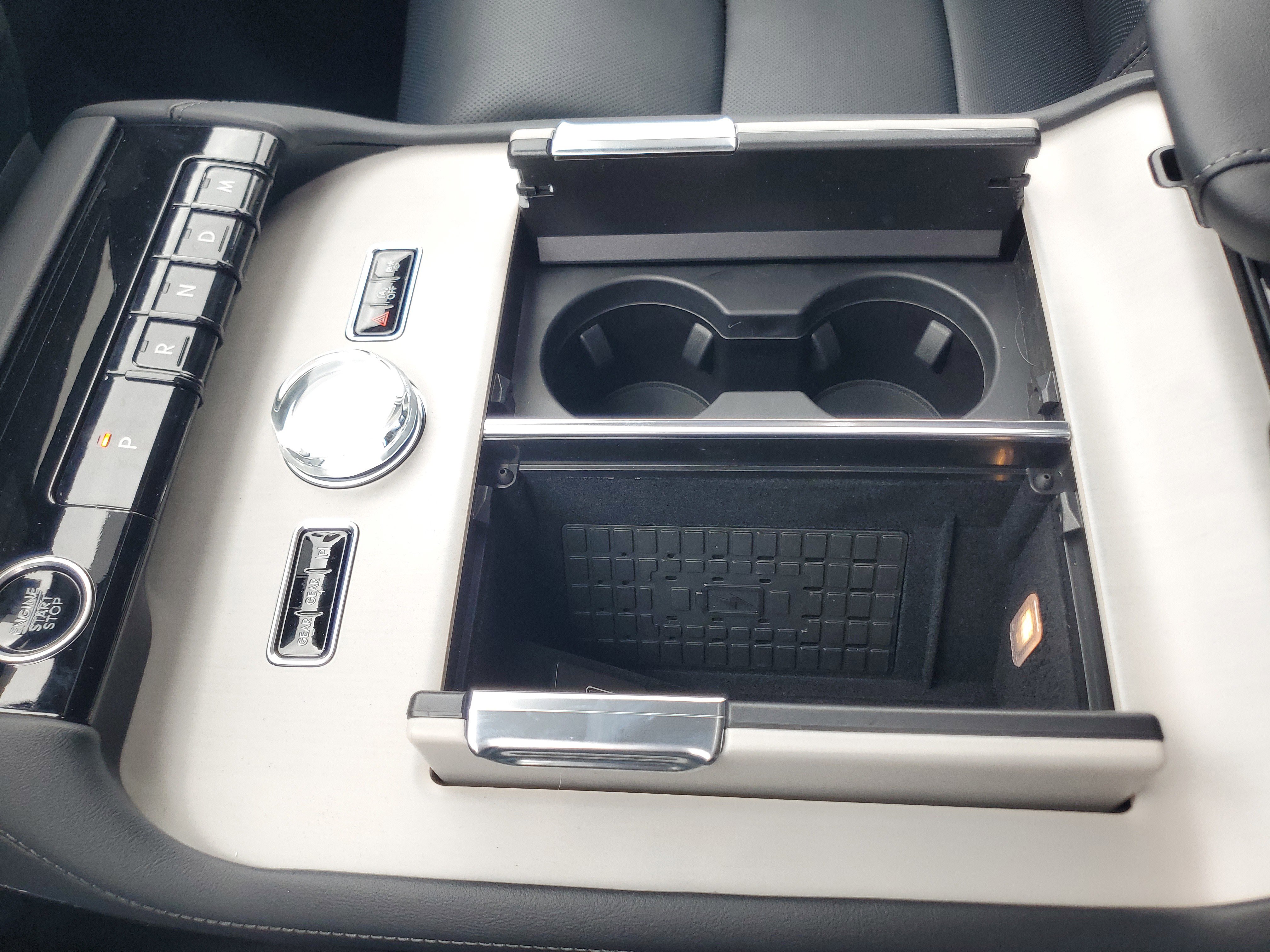 New 2026 Lincoln Navigator Reserve AWD/4WD image 26