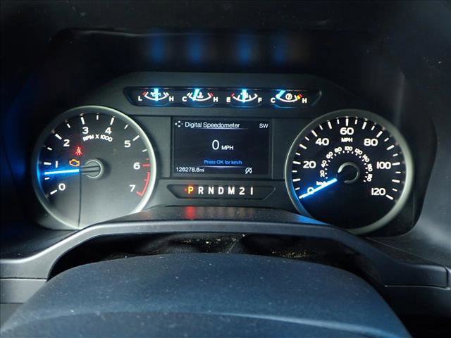 Used 2015 Ford F150 XLT w/ Equipment Group 302A Luxury image 22