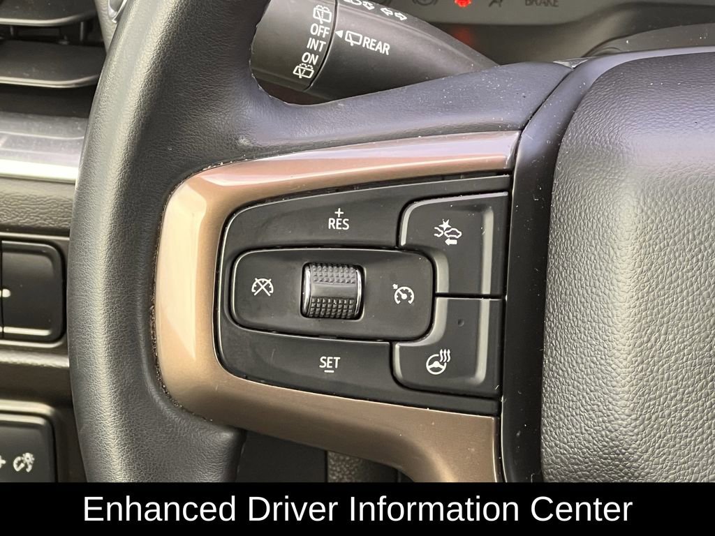 Used 2023 Chevrolet Tahoe High Country image 16