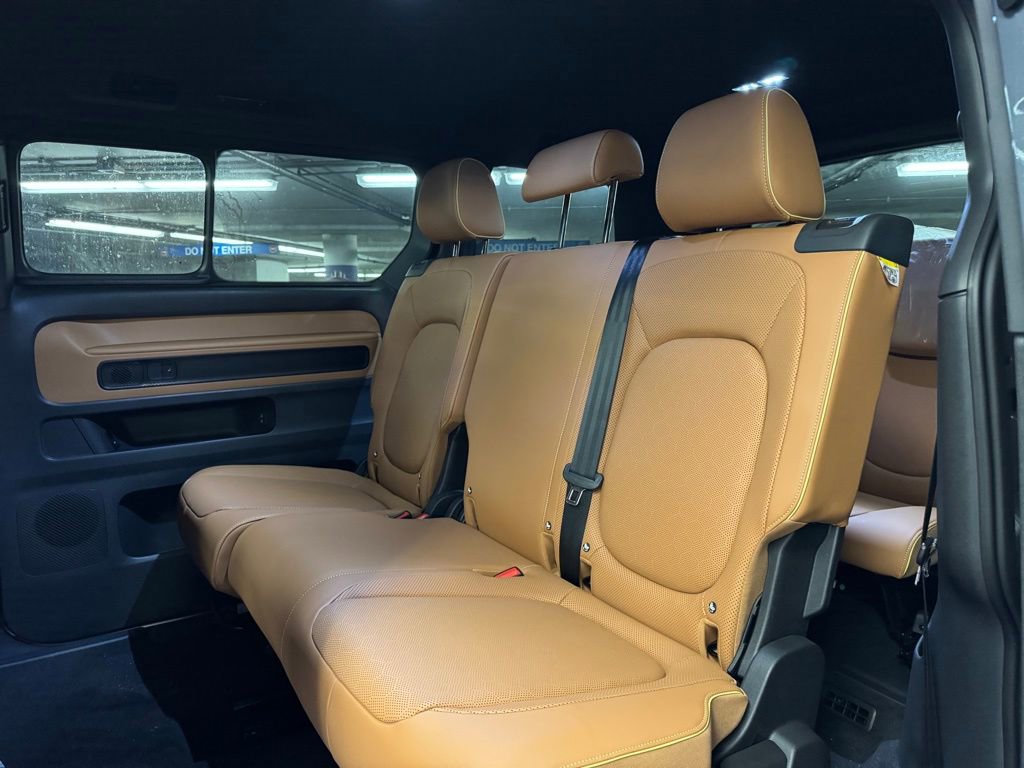 New 2025 Volkswagen ID. Buzz Pro S image 21