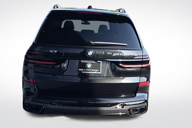 New 2027 BMW X7 M60i AWD/4WD image 13