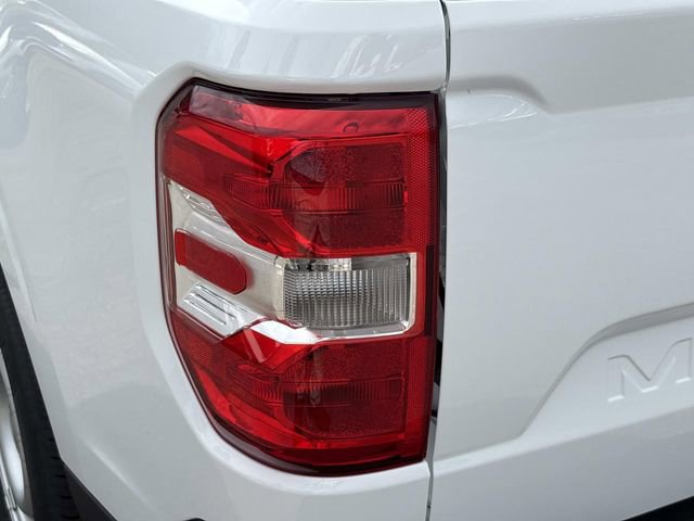 New 2026 Ford Maverick XL AWD/4WD image 12