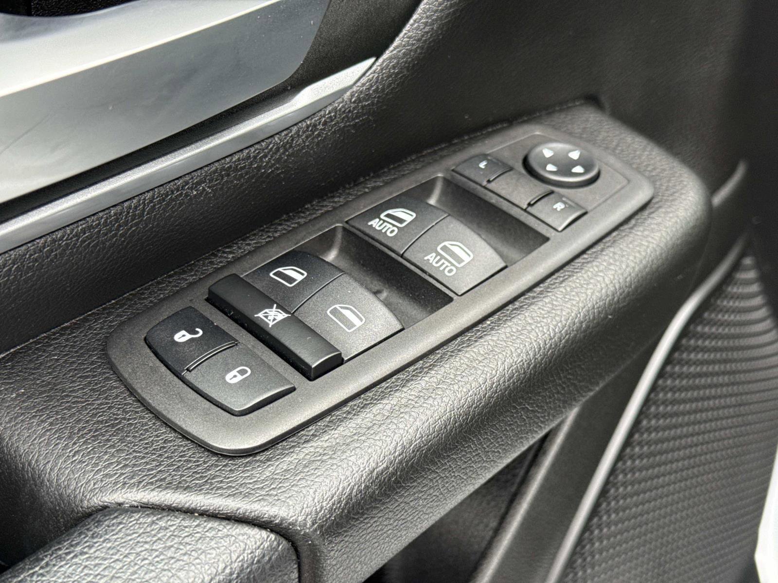 Used 2023 RAM 1500 Big Horn image 14