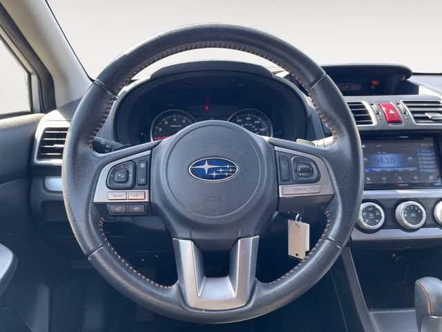 Used 2017 Subaru Crosstrek 2.0i Premium w/ Popular Package #2 AWD/4WD image 10