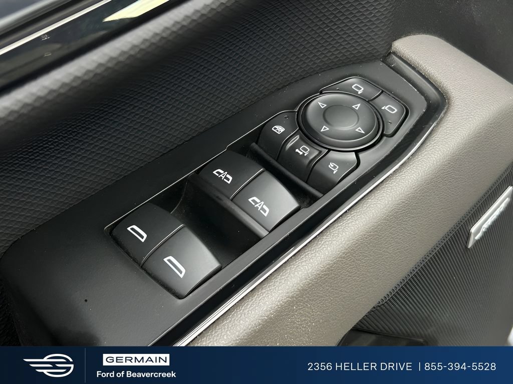 Used 2024 Chevrolet Silverado 2500 ZR2 AWD/4WD image 17