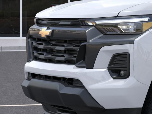 New 2026 Chevrolet Colorado LT w/ LT Convenience Package RWD image 13