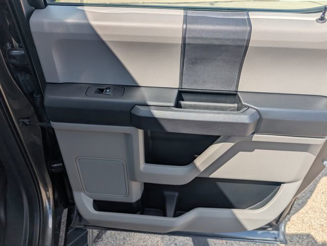 Used 2015 Ford F150 XL w/ Equipment Group 101A Mid RWD image 11