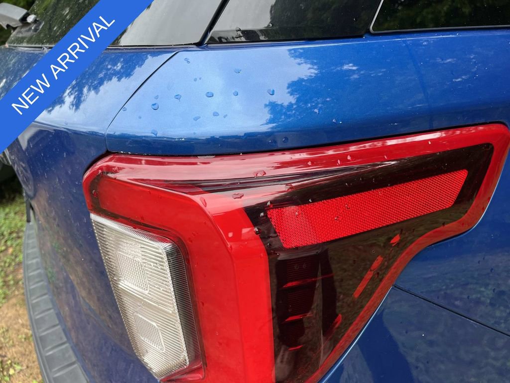 Used 2020 Ford Explorer ST w/ ST Street Pack AWD/4WD image 10