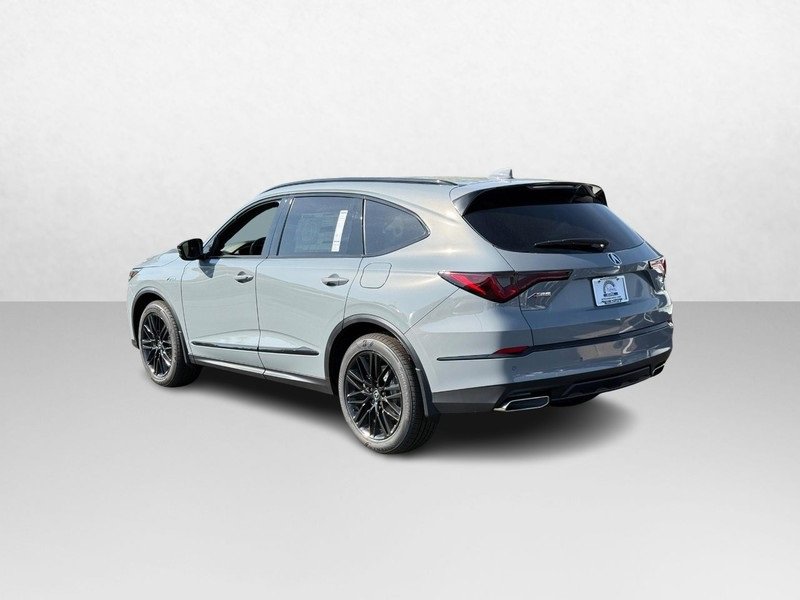 New 2026 Acura MDX A-Spec image 3
