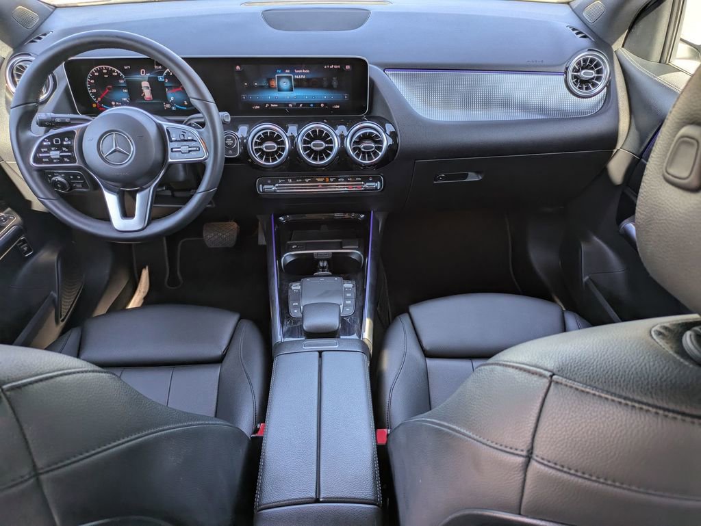 Used 2021 Mercedes-Benz GLA 250 w/ Premium Package image 30