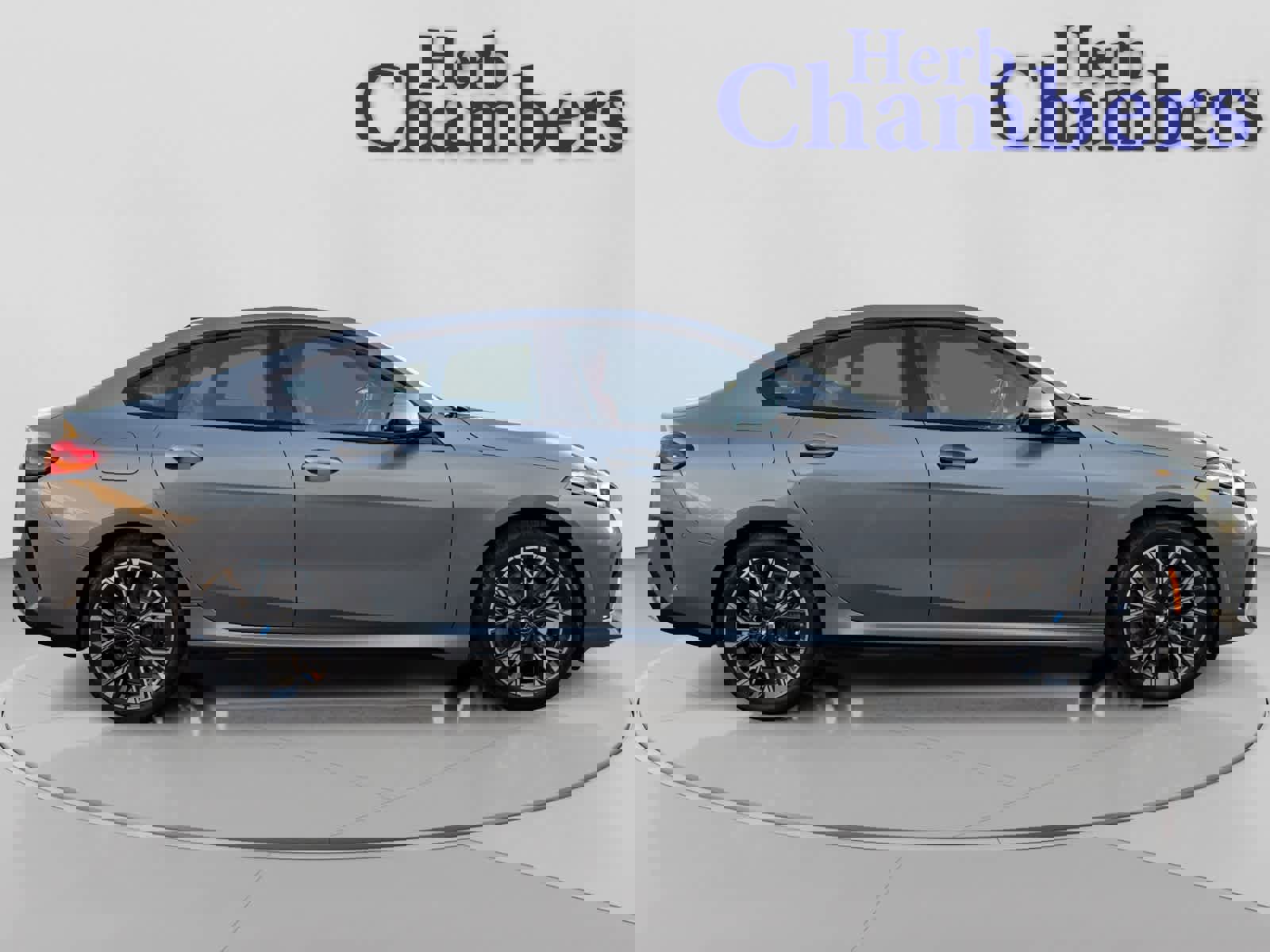 Used 2025 BMW 228i xDrive w/ Premium Package image 10