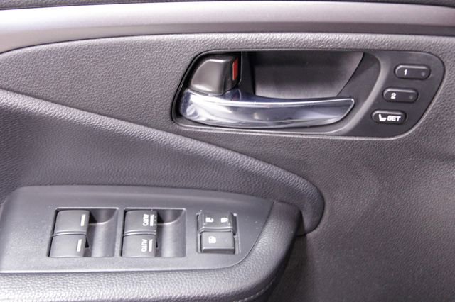 Used 2022 Honda Pilot Special Edition image 23