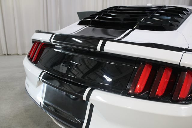 Used 2017 Ford Mustang GT Premium w/ Equipment Group 401A RWD image 31