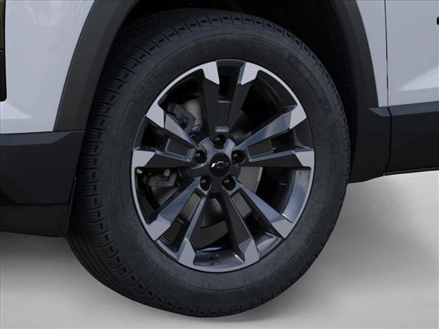 New 2027 Chevrolet Equinox RS FWD image 9