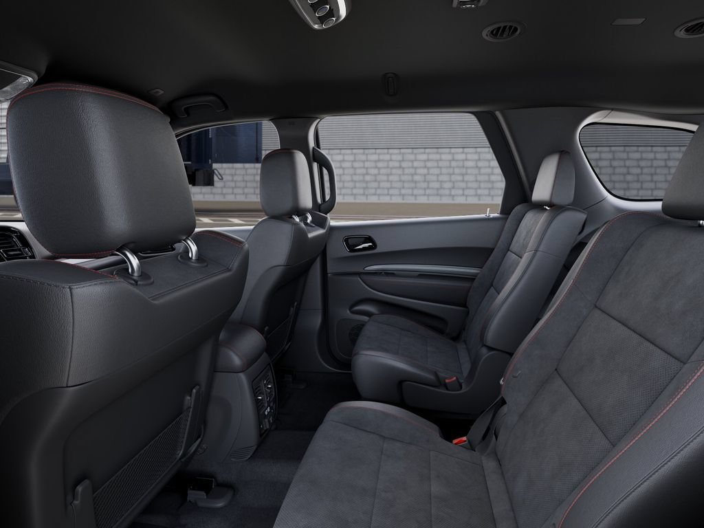 New 2026 Dodge Durango R/T w/ Blacktop Package AWD/4WD image 24