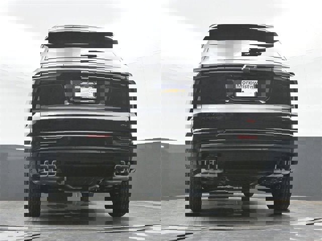 New 2026 Chevrolet Traverse RS image 51