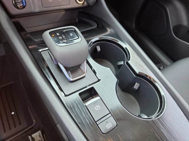 New 2026 Nissan Rogue Dark Armor FWD image 17