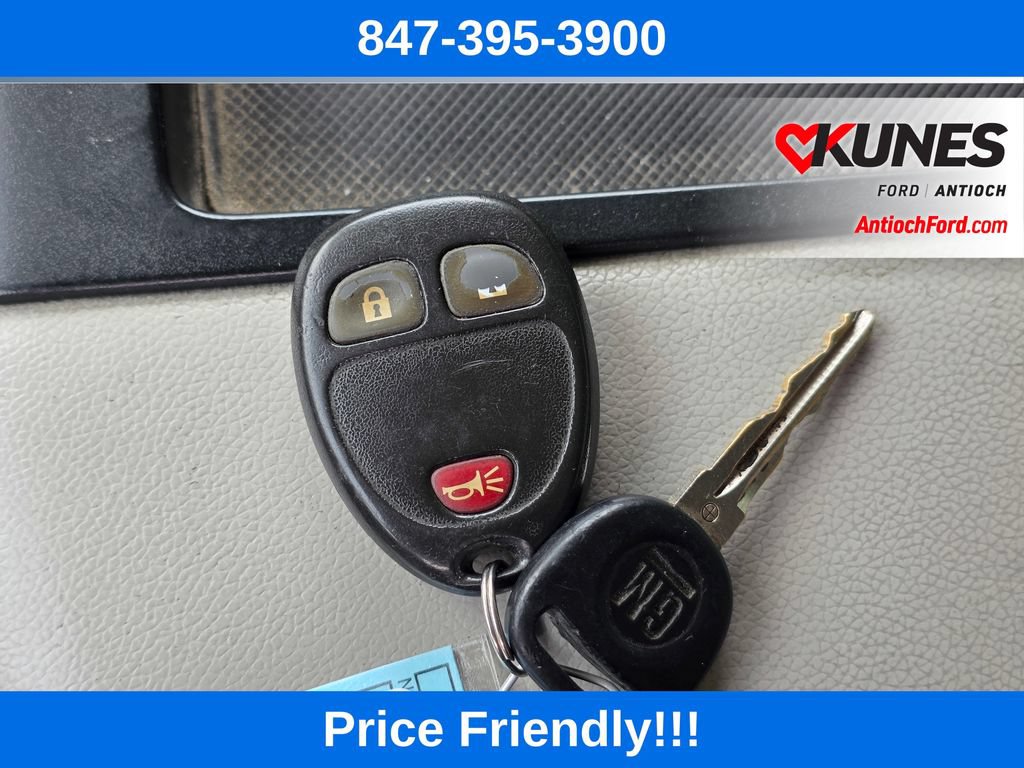 Used 2008 GMC Sierra 1500 SLE w/ Z71 Off-Road Package AWD/4WD image 16