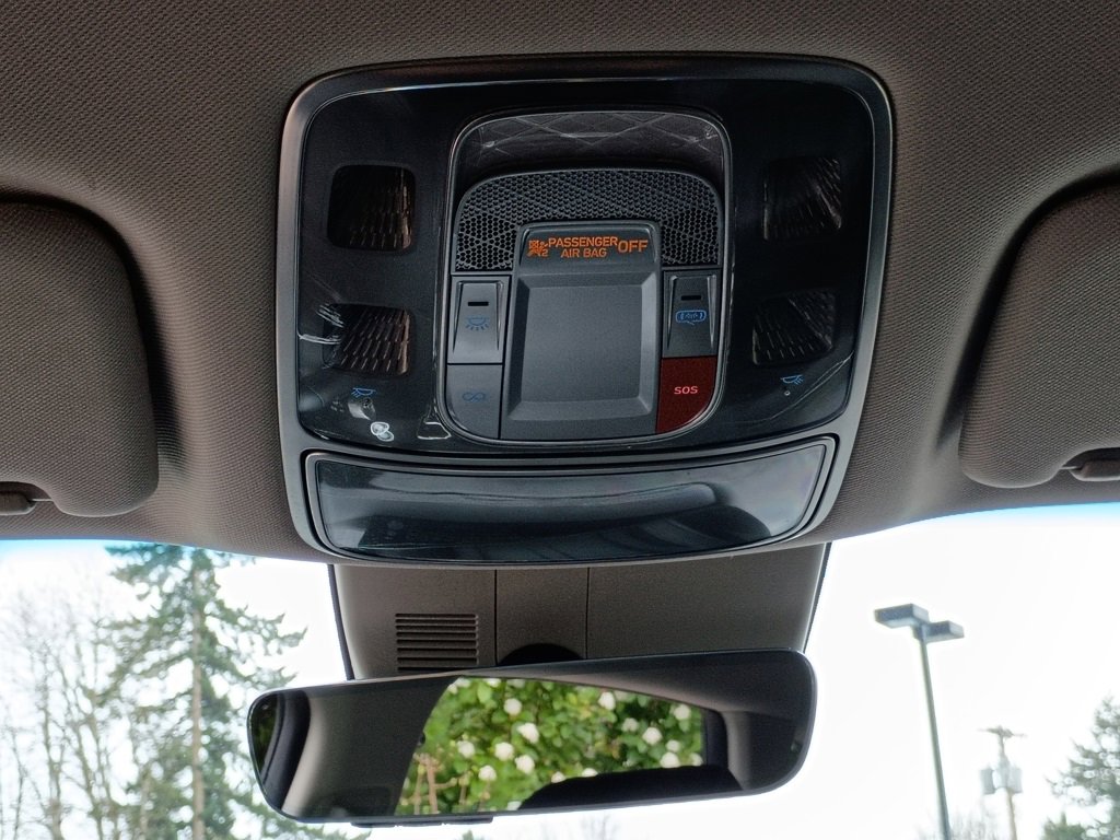 Used 2024 Genesis GV80 2.5T image 22