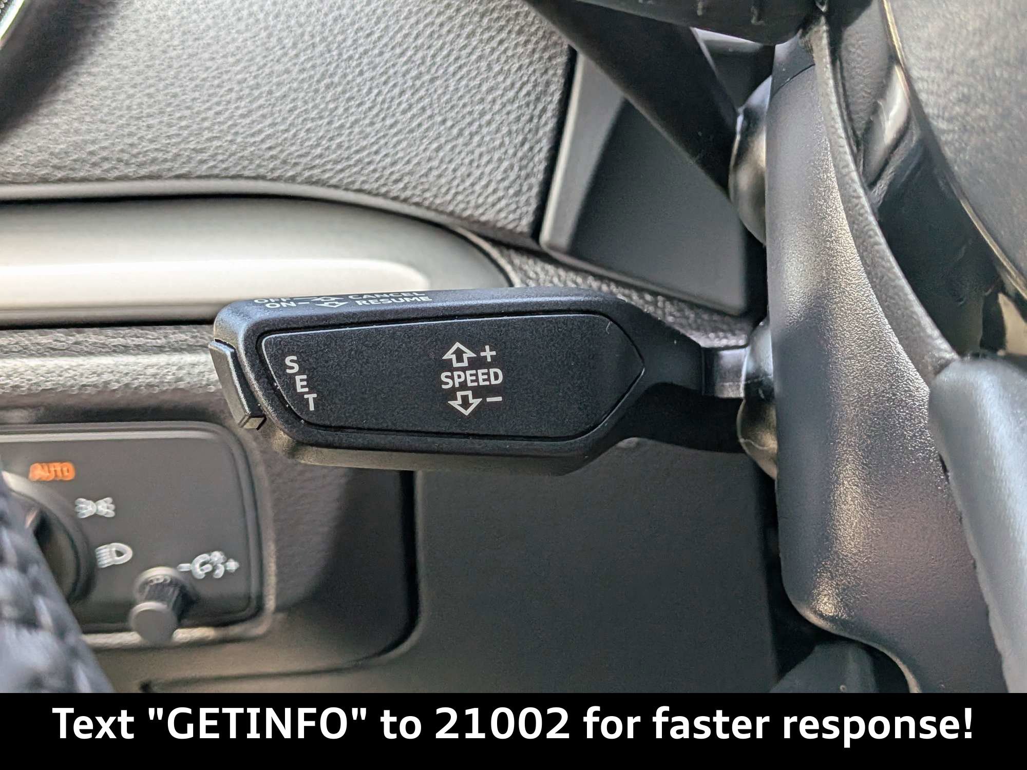 Used 2018 Audi A3 2.0T Premium image 33