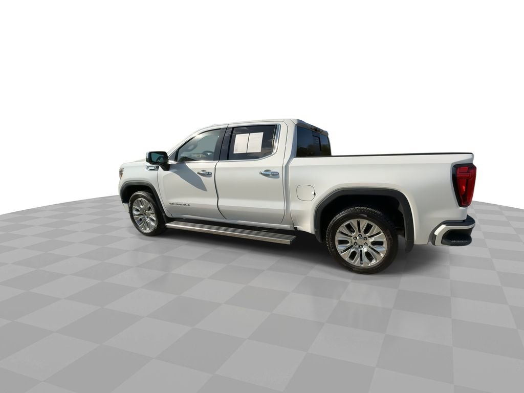 Used 2020 GMC Sierra 1500 Denali w/ Denali Ultimate Package image 6