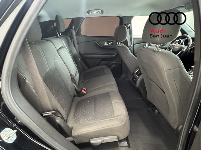 Used 2019 Chevrolet Blazer LT FWD image 24