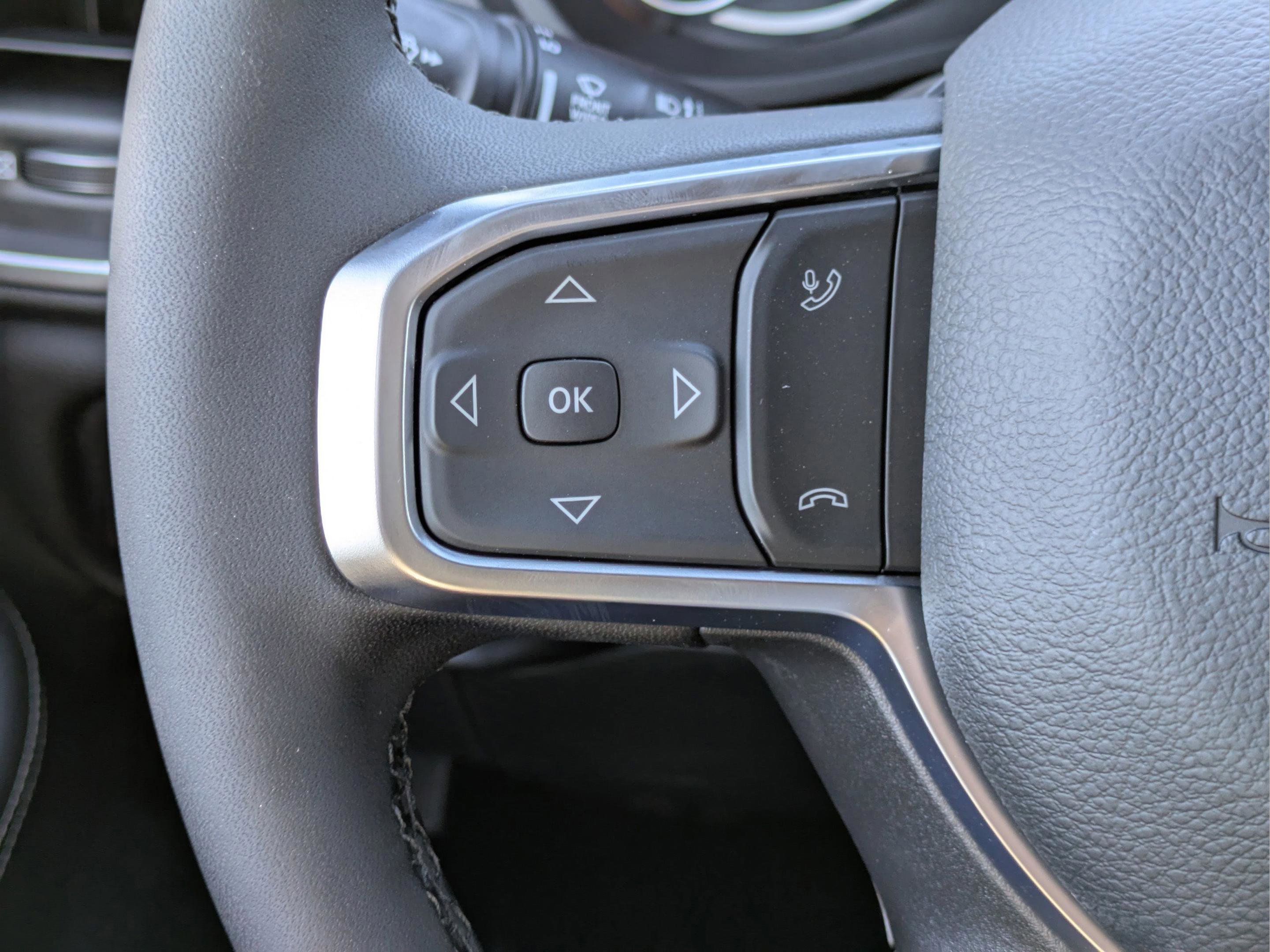 New 2026 RAM 2500 Big Horn image 31