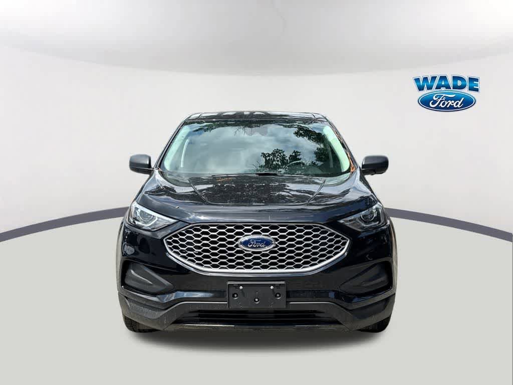 New 2024 Ford Edge SE AWD/4WD image 2