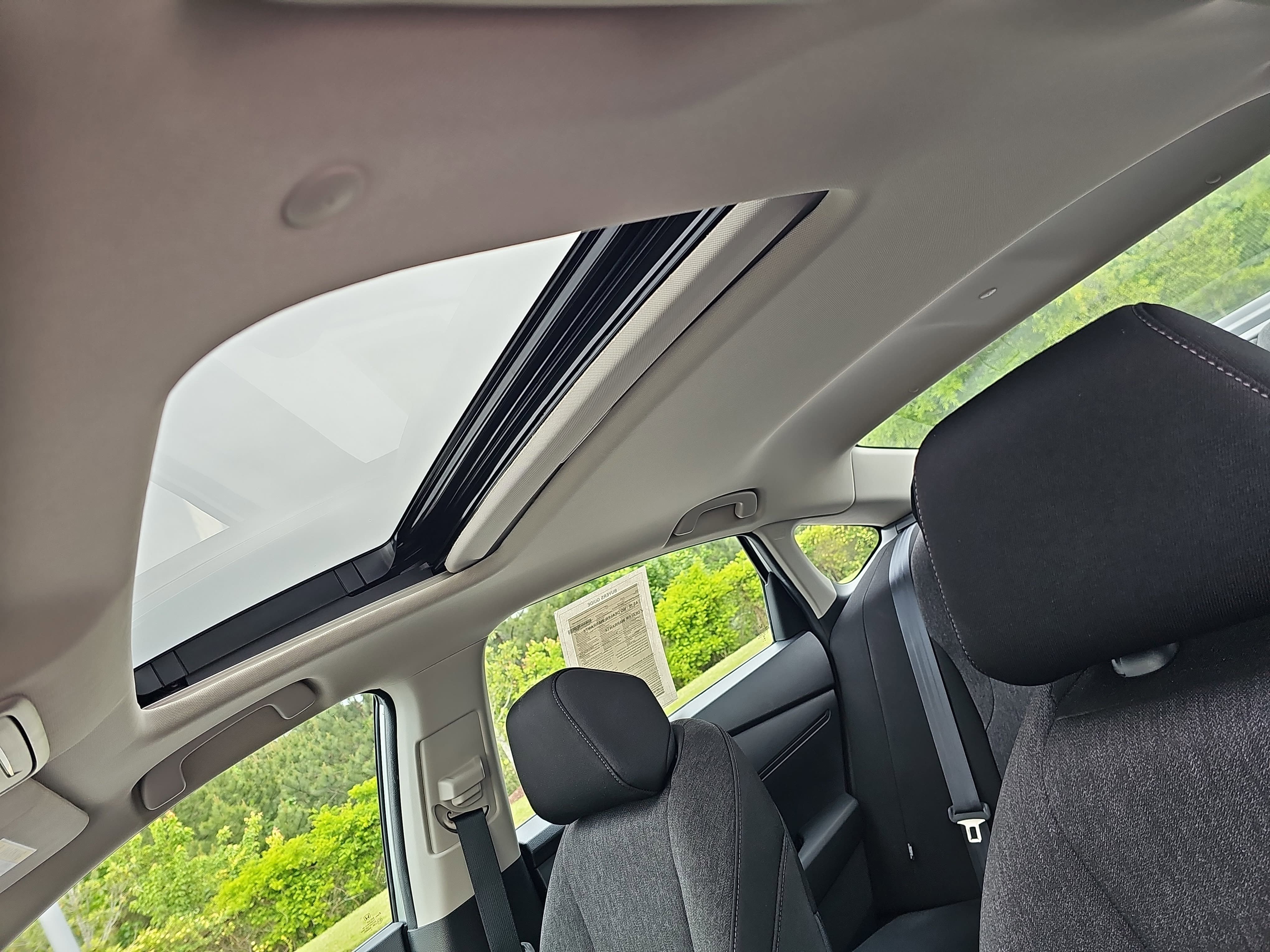 Used 2024 Honda Accord EX image 25