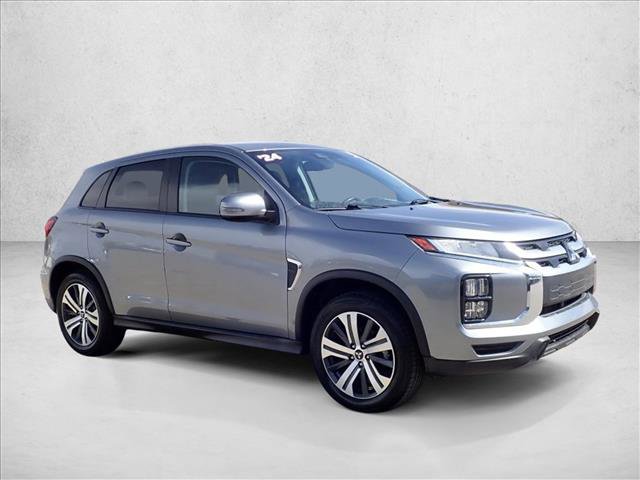Used 2024 Mitsubishi Outlander Sport AWD image 6