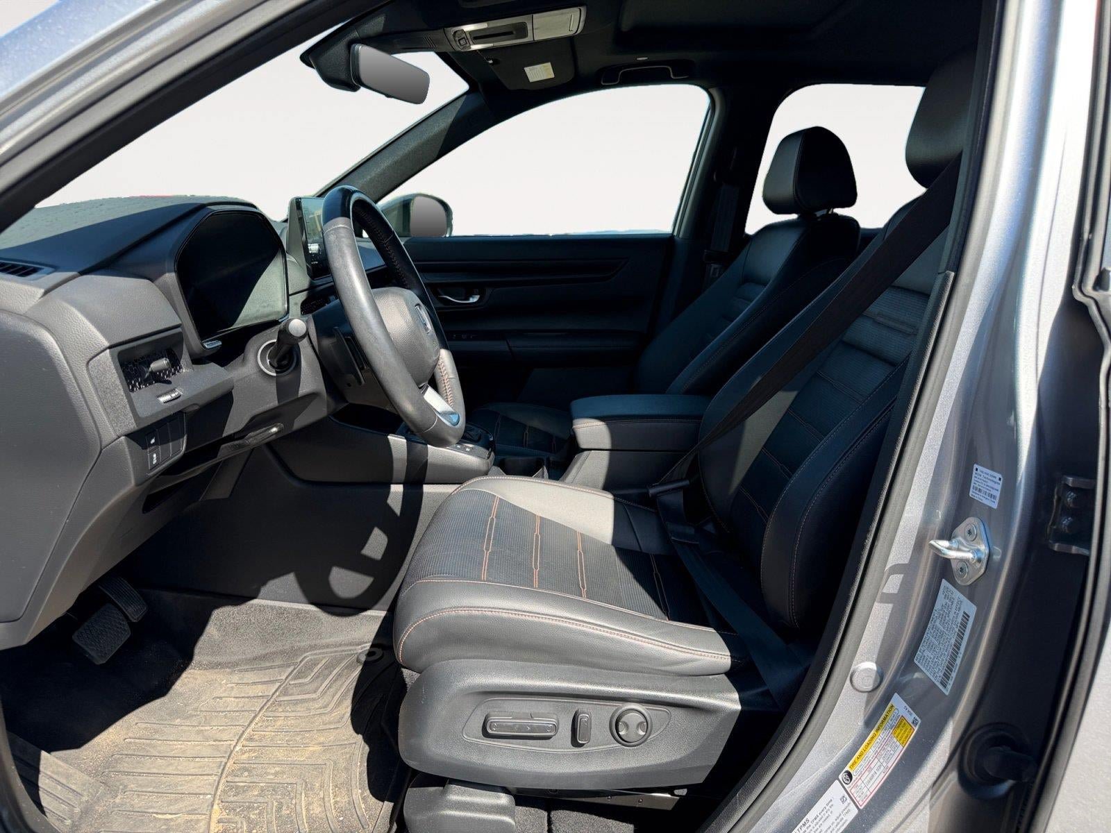 Used 2024 Honda CR-V Sport-L image 9